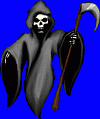 the reaper